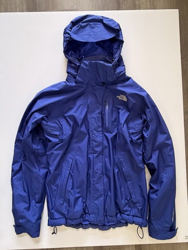 The north face triclimate - the,