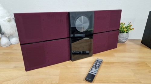 Bang olufsen beosound - olufsen, secolo