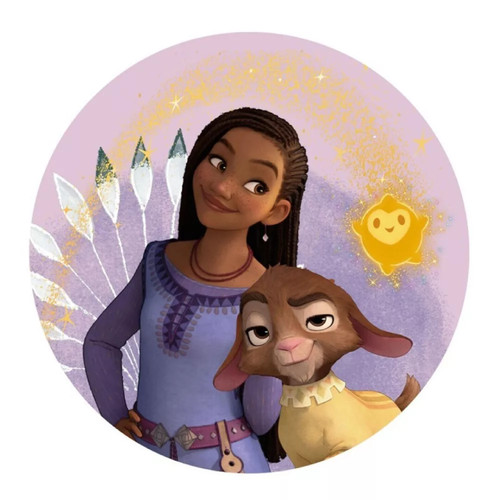Disney home wish cuscino - disney,