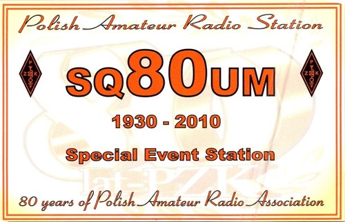 Cartolina ham radio qsl qso - cartolina,