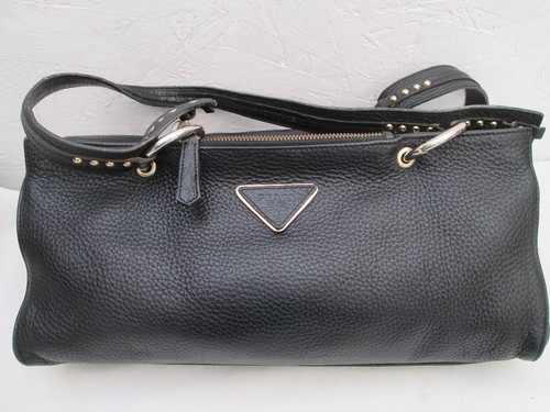 Autentica borsa prada - -autentica,