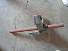 M6074 XX - ASTA + FORCELLA