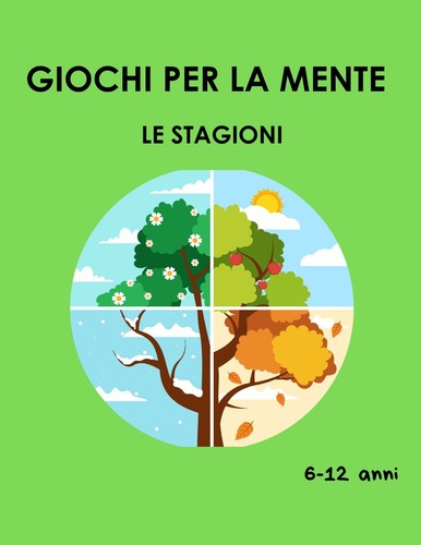 Giochi per mente - giochi, mente: