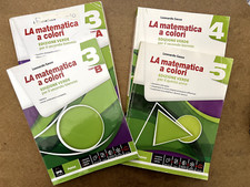 Matematica colori - a,