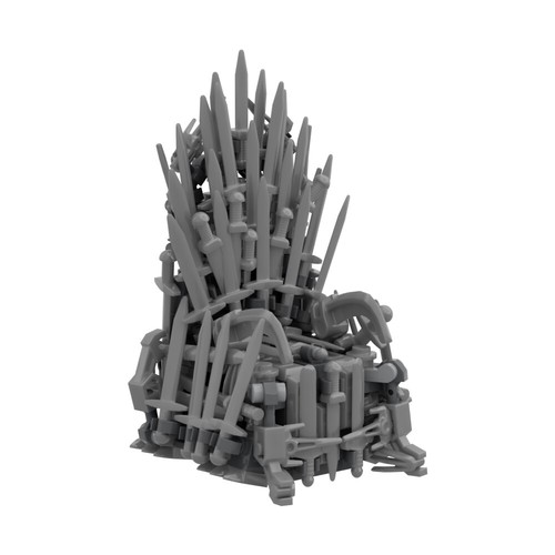 Moc trono spade game of - il,