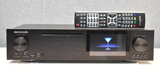 COCKTAIL AUDIO X40 High End lettore/server di rete più accessori e scatola originale