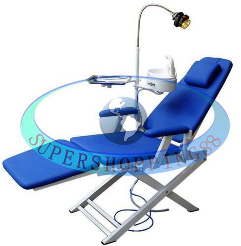 Sedia mobile portatile - , medica