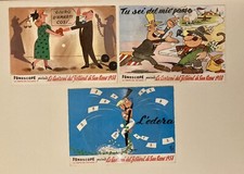 Fonoscope - La Cartolina Che