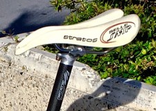 Reggisella Mtb New Cannondale Fire 3k Carbonio 27.2x250 200g