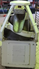 Arrotondatrice Conica per Pane/Pasta