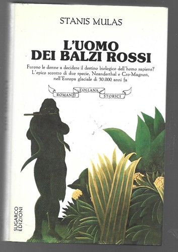 Stanis mulas uomo dai - stanis,