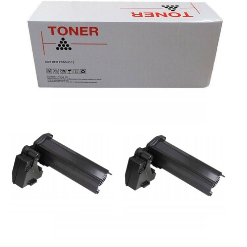 Toner toshiba 1600e - 2, t-1600e