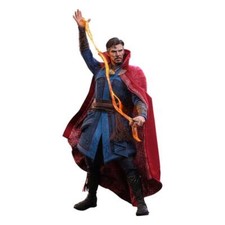 MARVEL - Doctor Strange 1/6