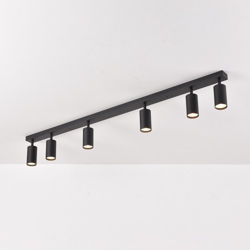 Lampada soffitto led 6 - soffitto,