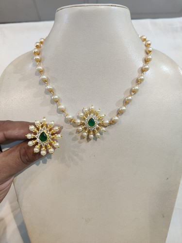 Set gioielli sposa - gioielli, da