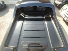 copricassone mitsubischi L200