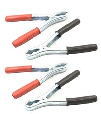 Pinze per cavi batteria - batteria, auto