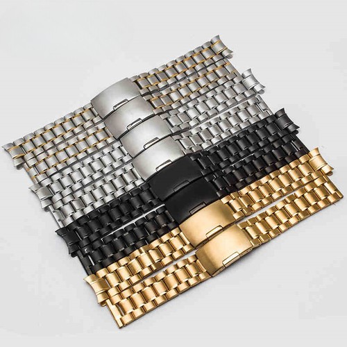 Cinturino orologio acciaio - orologio,
