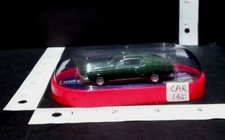 WONDA - MUSTANG GT390 (1967)