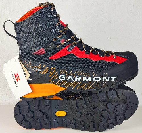 Scarpa montagna alpinismo - da,