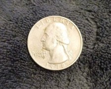 MONETA STATI UNITI WASHINGTON