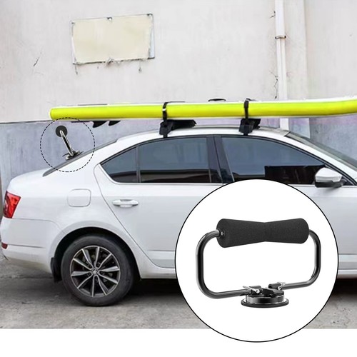 Supporto ventosa carico kayak