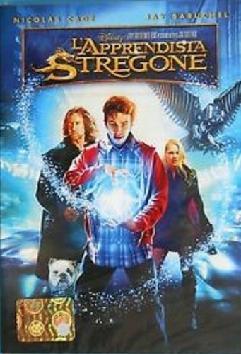 Apprendista stregone film - l'apprendista,