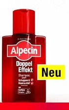 Alpecin - Shampoo doppio