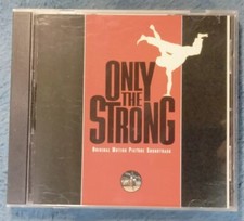 Only the Strong [Original