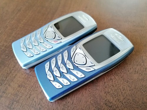 Nokia 6100 36 - 36, mesi
