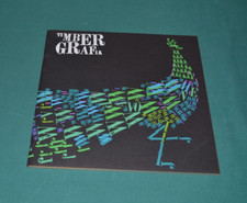 Progetto Grafico Pigall TIMBER