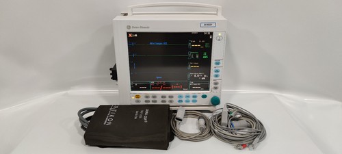 Monitor datex ohmeda cmc1 - datex-ohmeda, f-cmc1-04