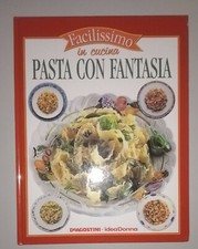 Facilissimo in Cucina PASTA