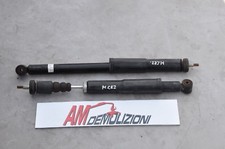 AMMORTIZZATORI POSTERIORI USATI HONDA CRZ