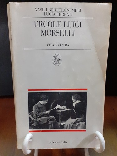Bertoloni meli ercole luigi - meli,