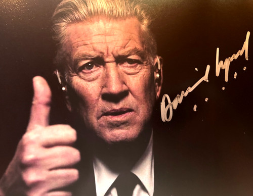 Autografo originale david - originale,