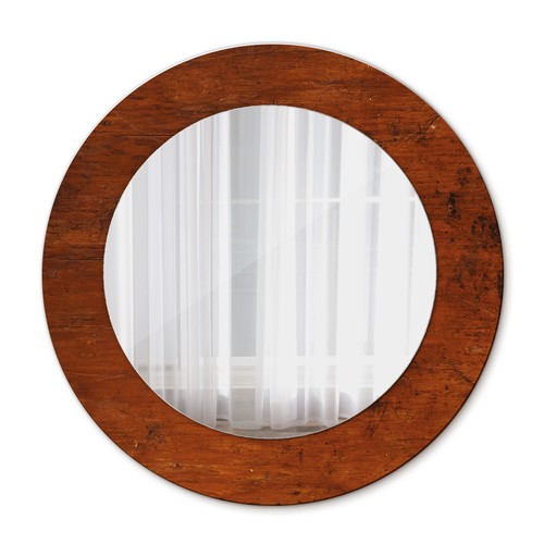 Elegante specchio rotondo con - specchio,