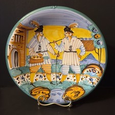 ARLECCHINI DI MONTELUPO Piatto