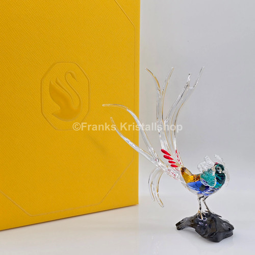 Swarovski scs statuina anno - scs,