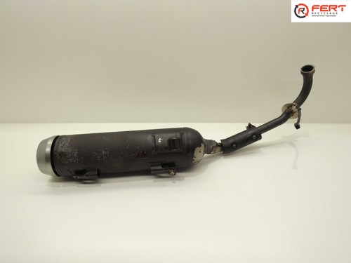 Scarico yamaha cityliner - cityliner, /