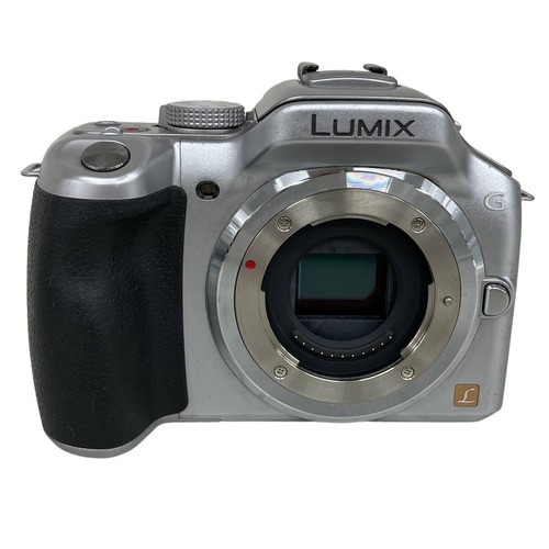 Panasonic lumix dmc corpo - lumix,