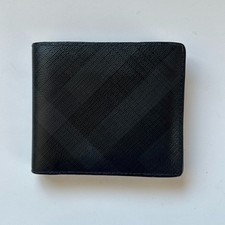 Portafoglio BURBERRY vera