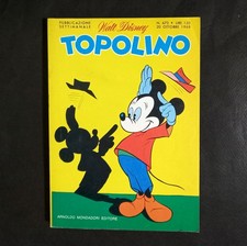TOPOLINO LIBRETTO 673 - 1968 -