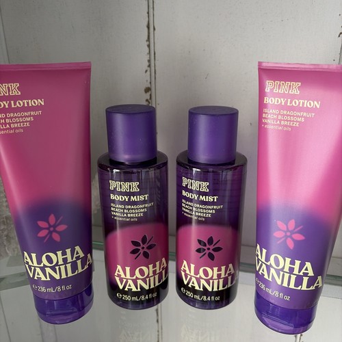 Victoria secret rosa - secret,