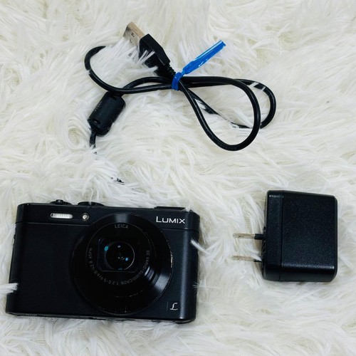 Panasonic lumix dmc - panasonic,