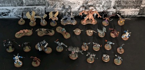 Heroscape lotto figurine - heroscape, 30