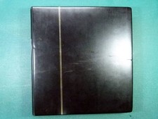 Collezione Germania DDR, 1949-1962, album, francobolli nuovi **, avanzatissima