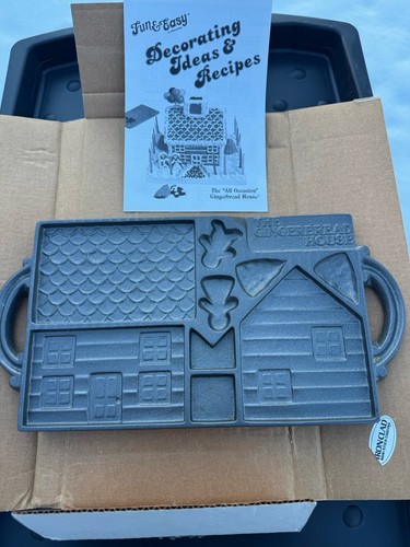 Stampo forno john - john, wright