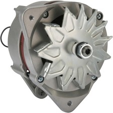 HC-CARGO Lichtmaschine