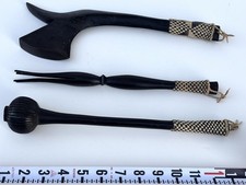 FIJI OCEANIC ART THROWING CLUB